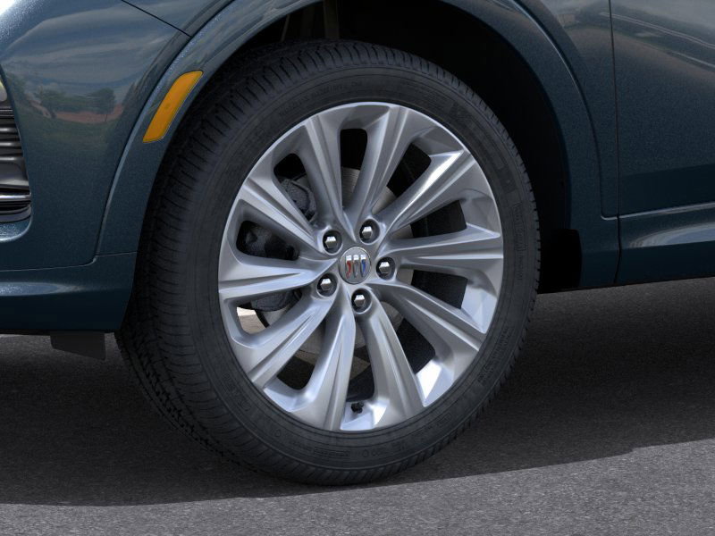 New 2026 Buick Envista Avenir image 33