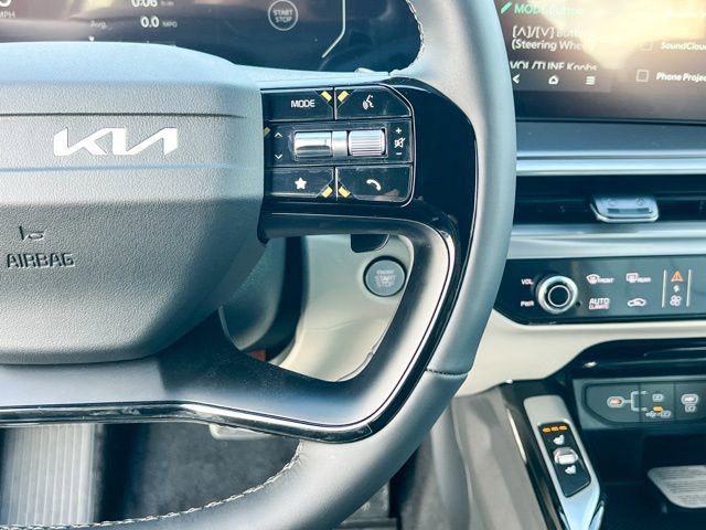 New 2026 Kia Sorento SX Prestige AWD/4WD image 24
