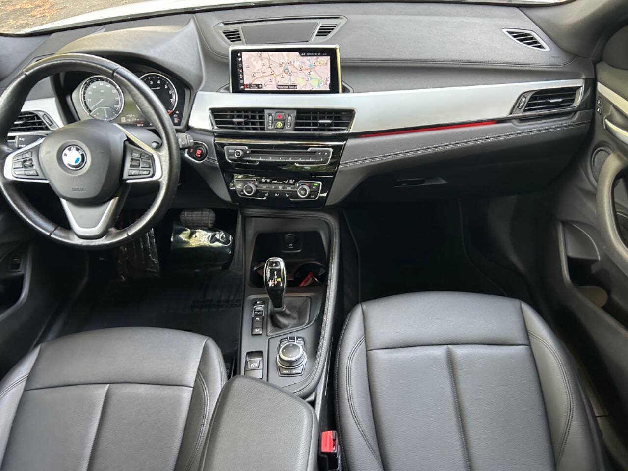 Used 2020 BMW X2 xDrive28i AWD/4WD image 21