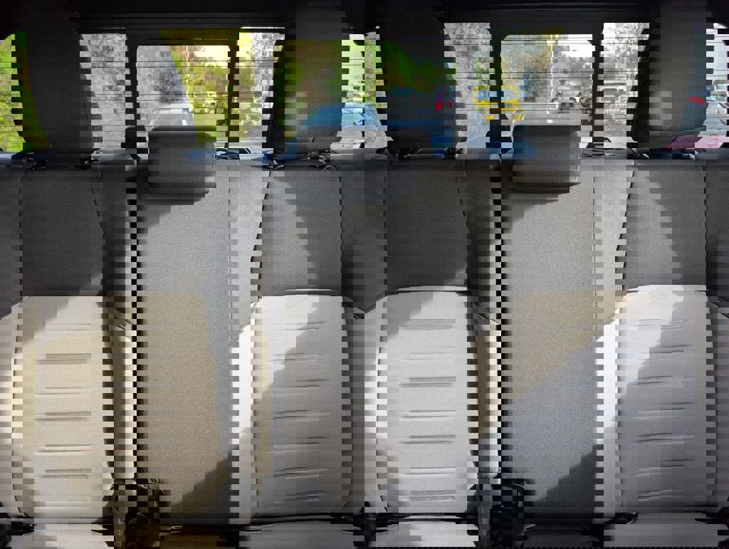 Used 2024 Toyota Tacoma TRD Off-Road w/ TRD Off Road Upgrade Package image 27