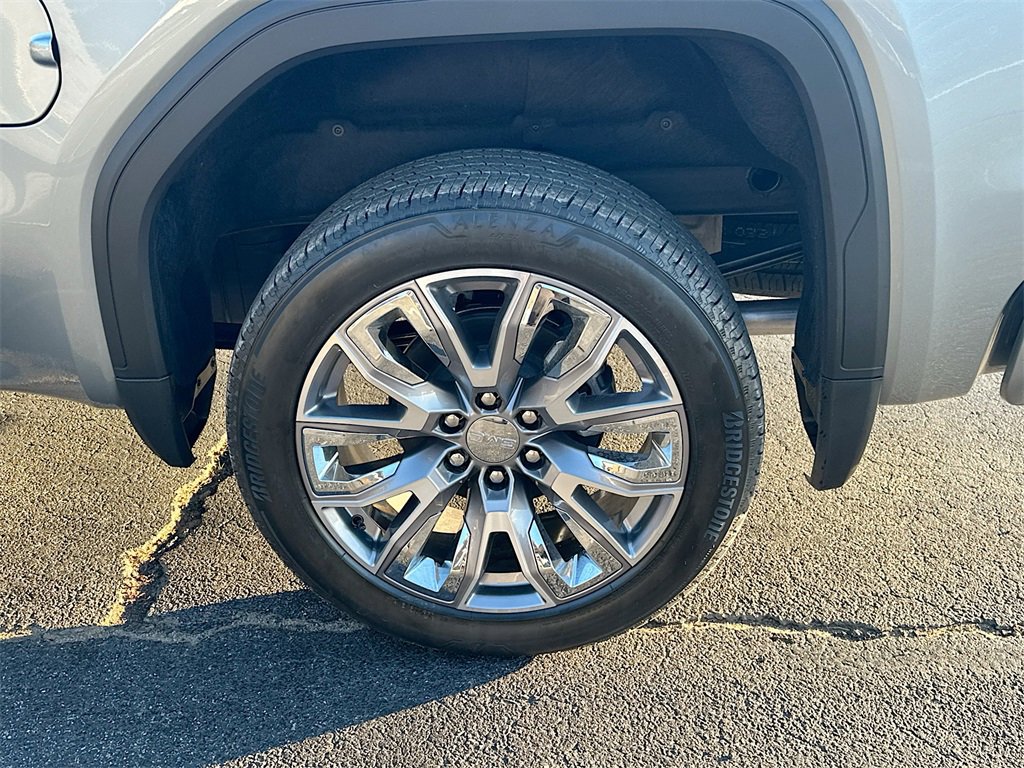 New 2026 GMC Sierra 1500 Denali image 24