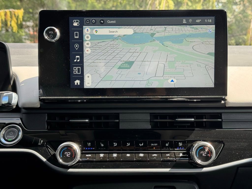 New 2026 Honda Prologue Elite image 18