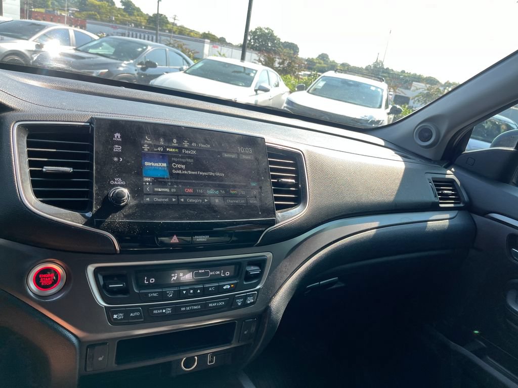 Used 2021 Honda Pilot EX-L image 15