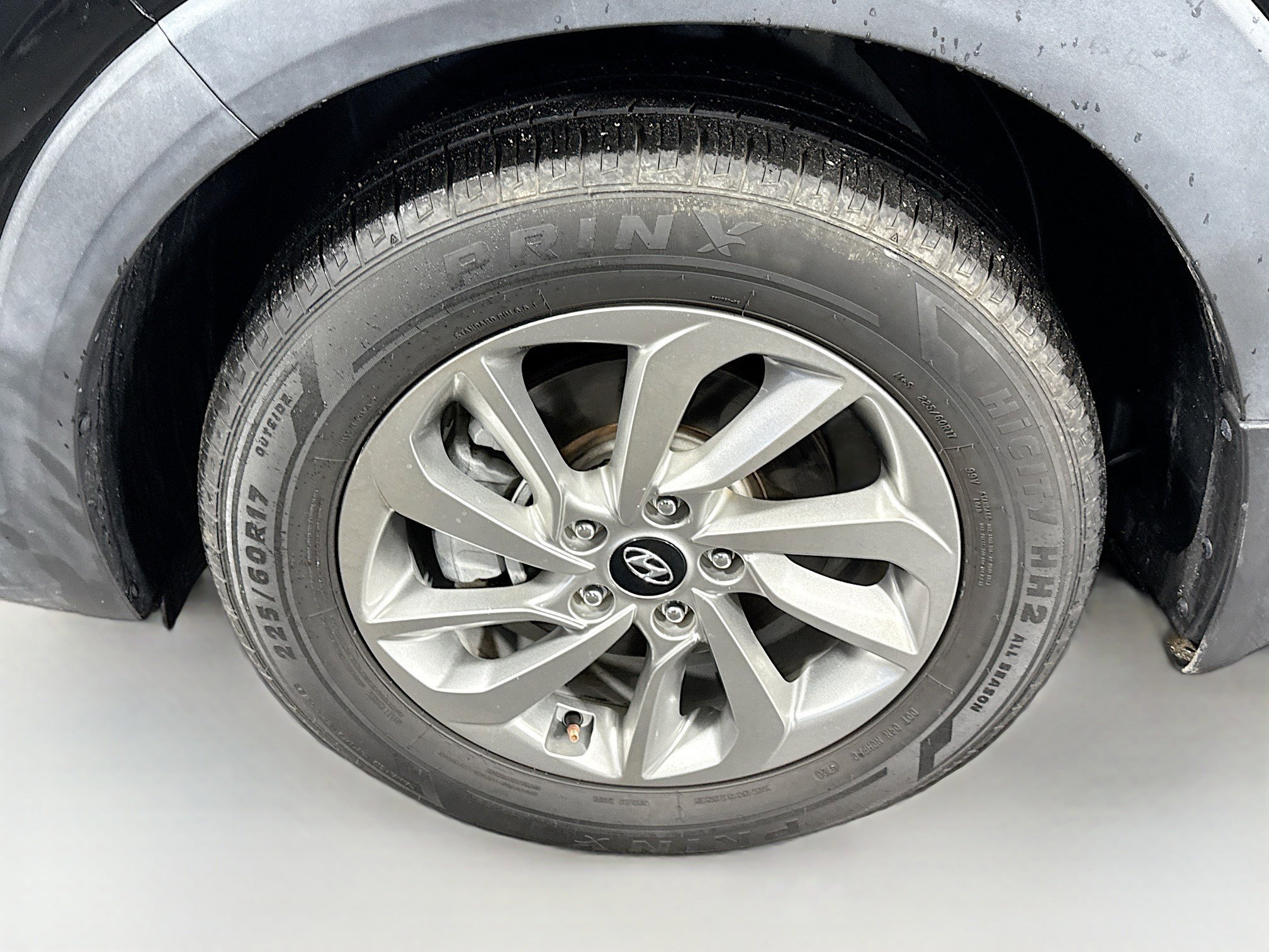 Used 2018 Hyundai Tucson SEL image 37