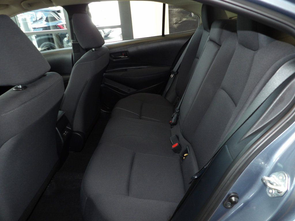 Used 2023 Toyota Corolla LE FWD image 22
