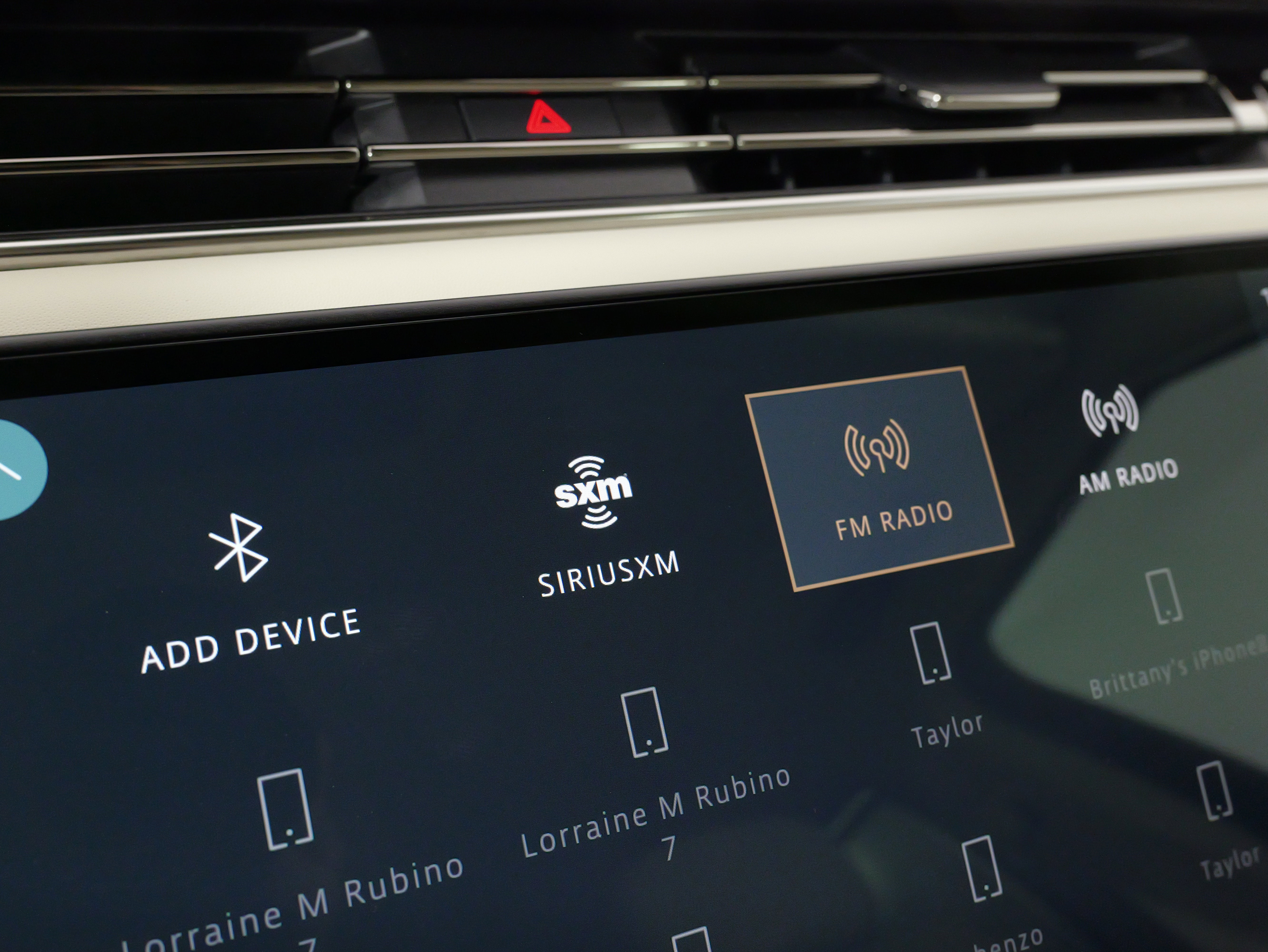 Used 2023 Land Rover Range Rover SE image 47