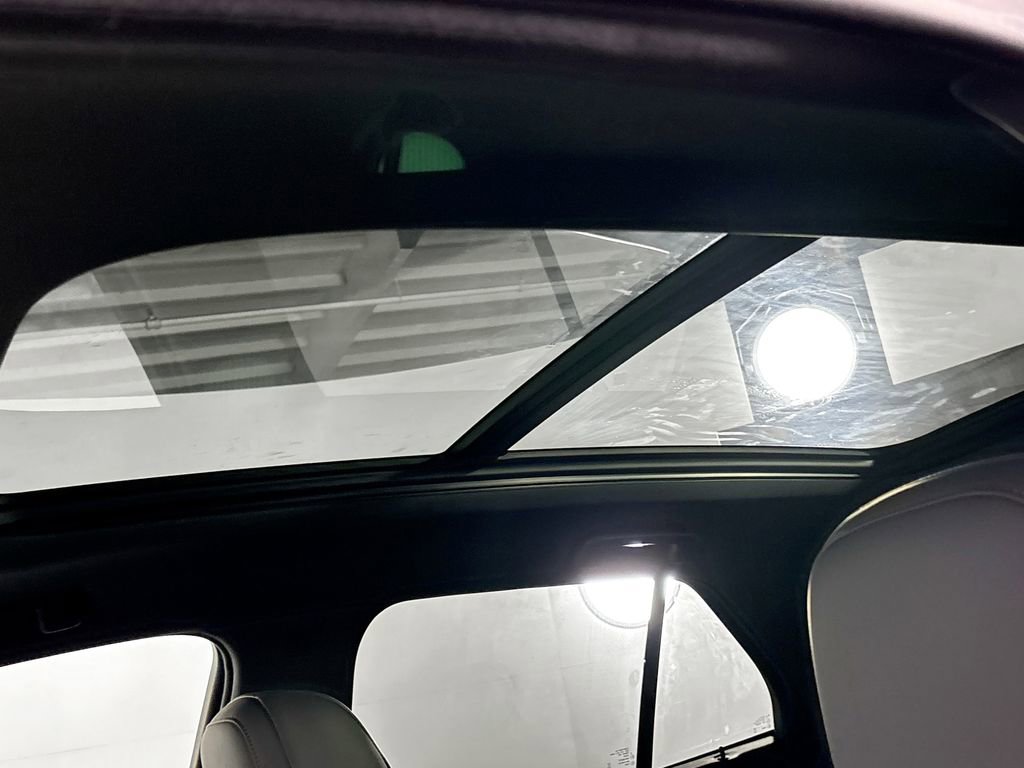 New 2025 Honda Prologue Touring image 20