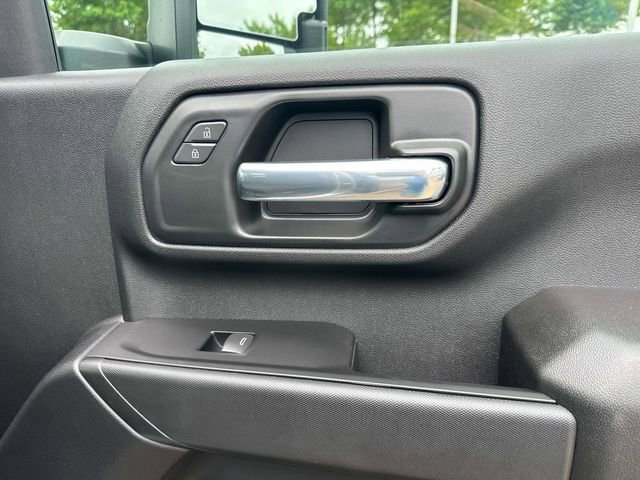 New 2026 Chevrolet Silverado 2500 Custom w/ Custom Value Package RWD image 17