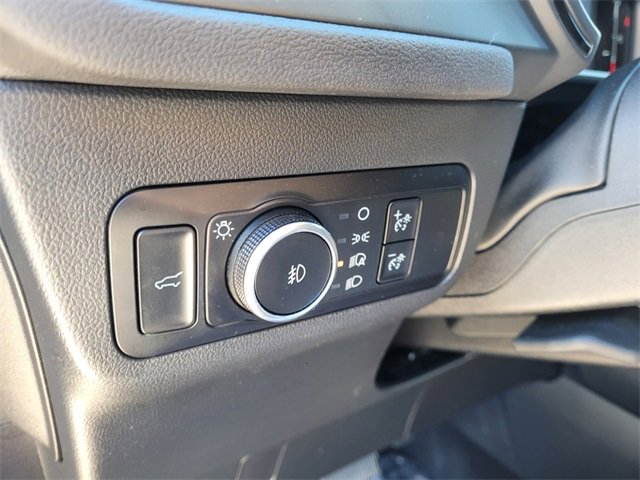 Used 2025 Ford Escape ST-Line Select image 22