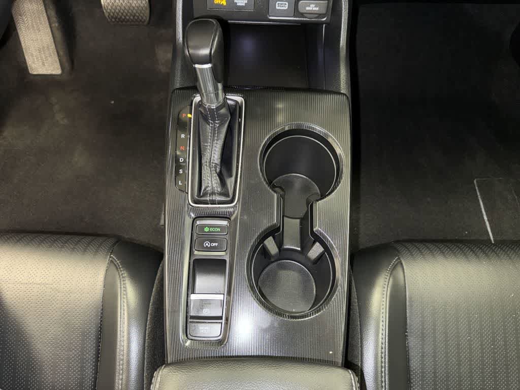 Used 2023 Honda Civic EX-L image 30