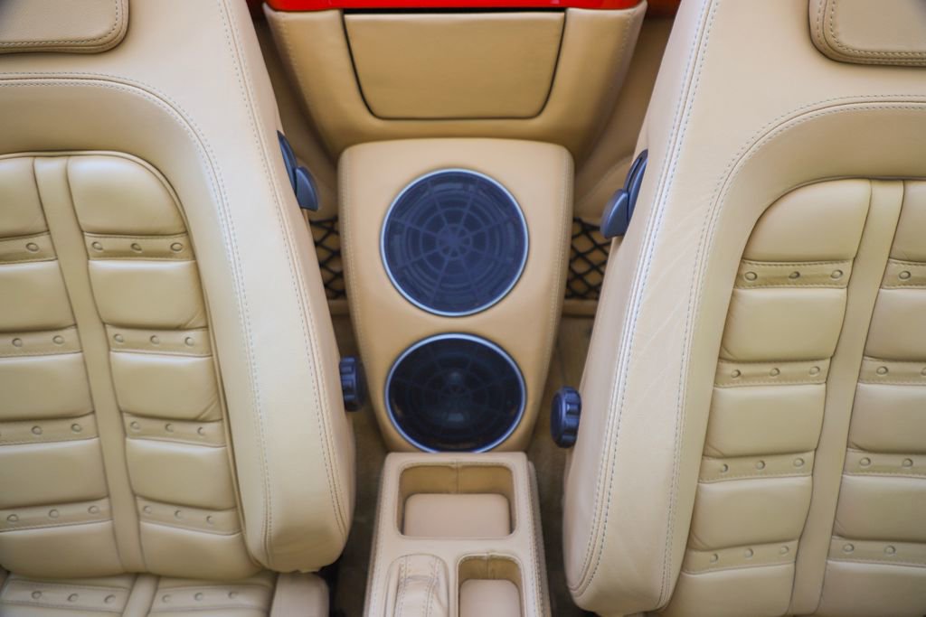 Used 2005 Ferrari F430 Spider RWD image 48