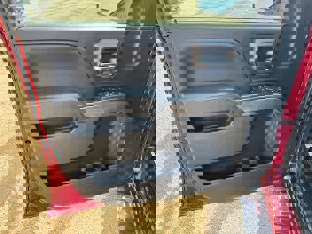 Used 2018 Chevrolet Silverado 1500 LT w/ All Star Edition image 13