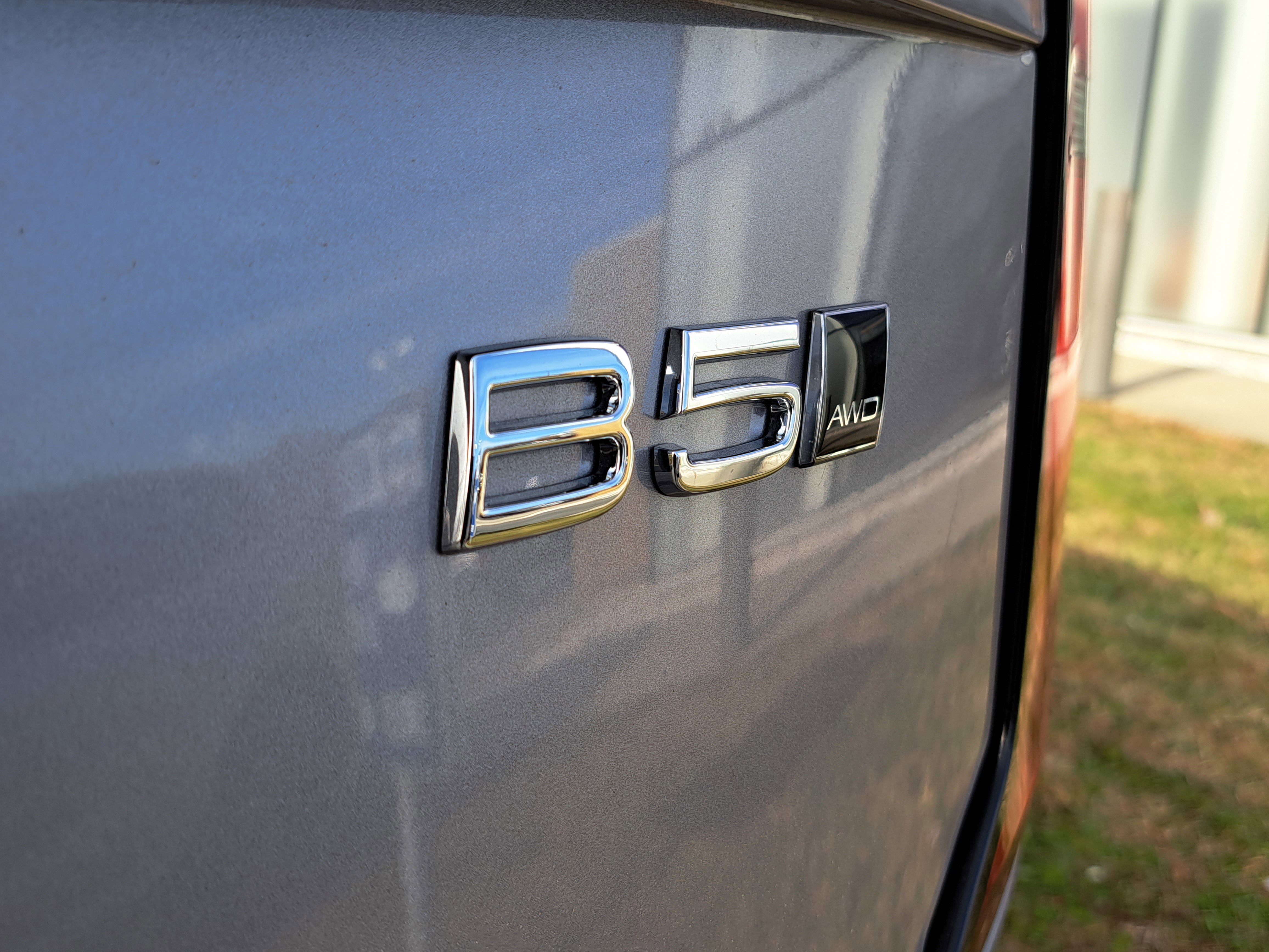 New 2026 Volvo XC90 B5 Ultra AWD/4WD image 8