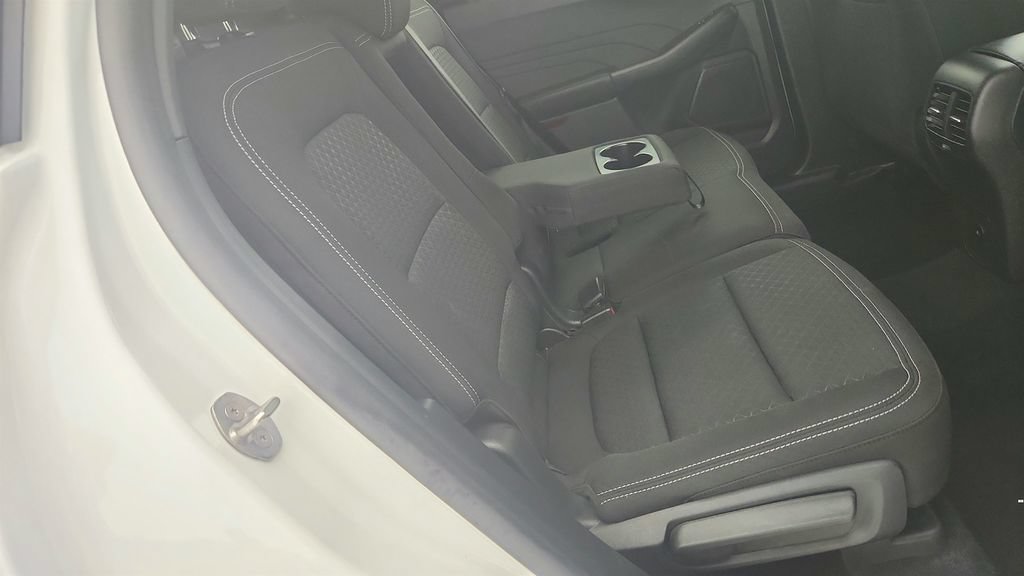Used 2025 Ford Escape Active FWD image 30