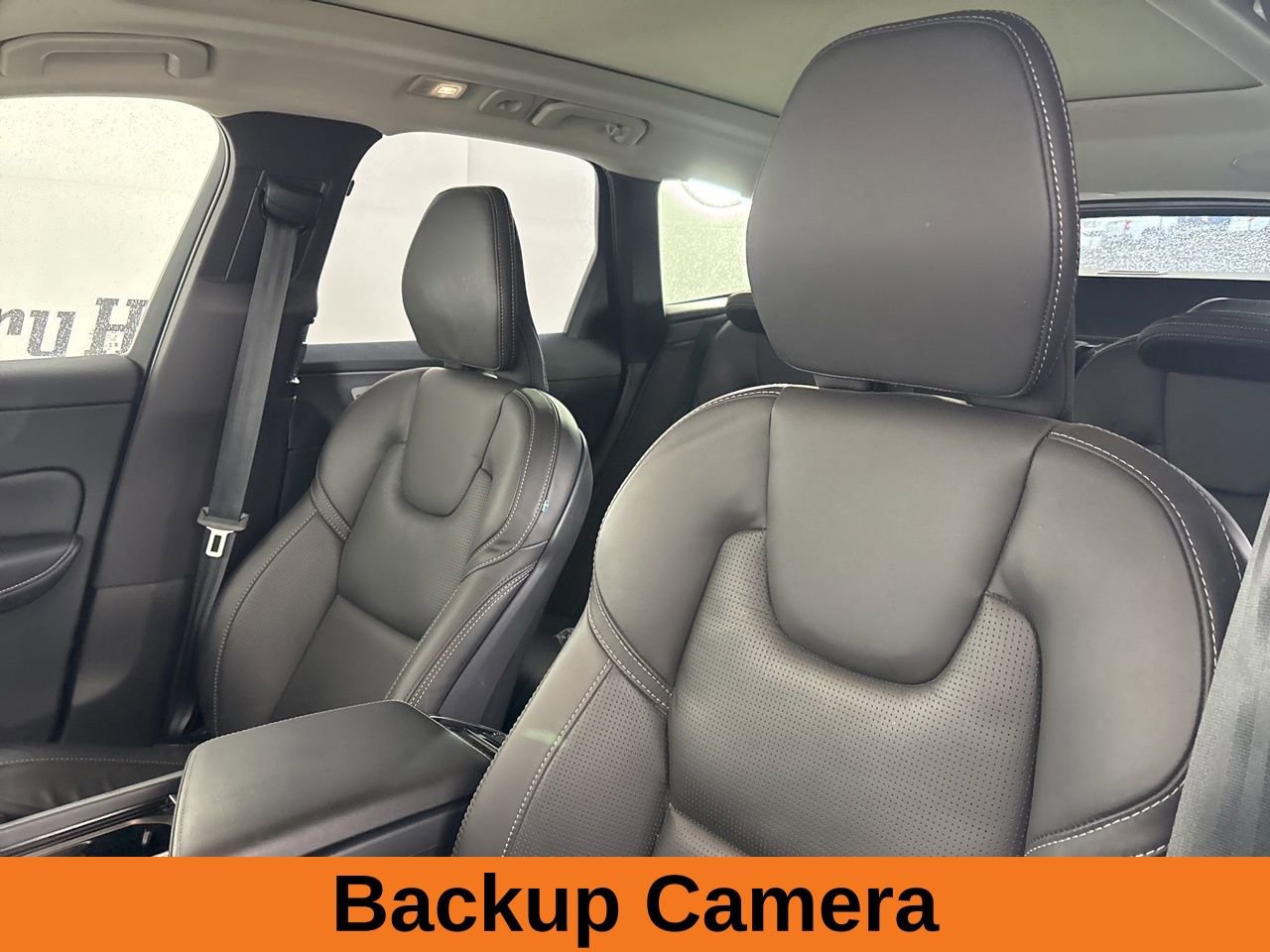 Used 2023 Volvo XC60 B5 Ultimate image 10