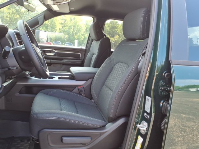 New 2026 RAM 1500 Big Horn w/ Night Edition AWD/4WD image 12