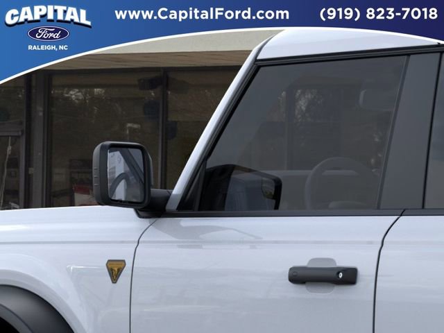 New 2026 Ford Bronco Badlands AWD/4WD image 22