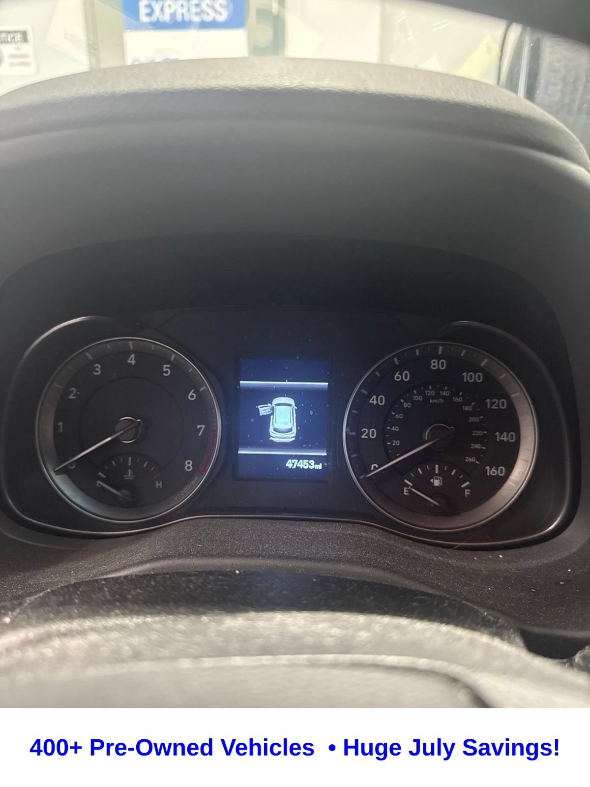 Used 2021 Hyundai Kona SEL FWD image 18