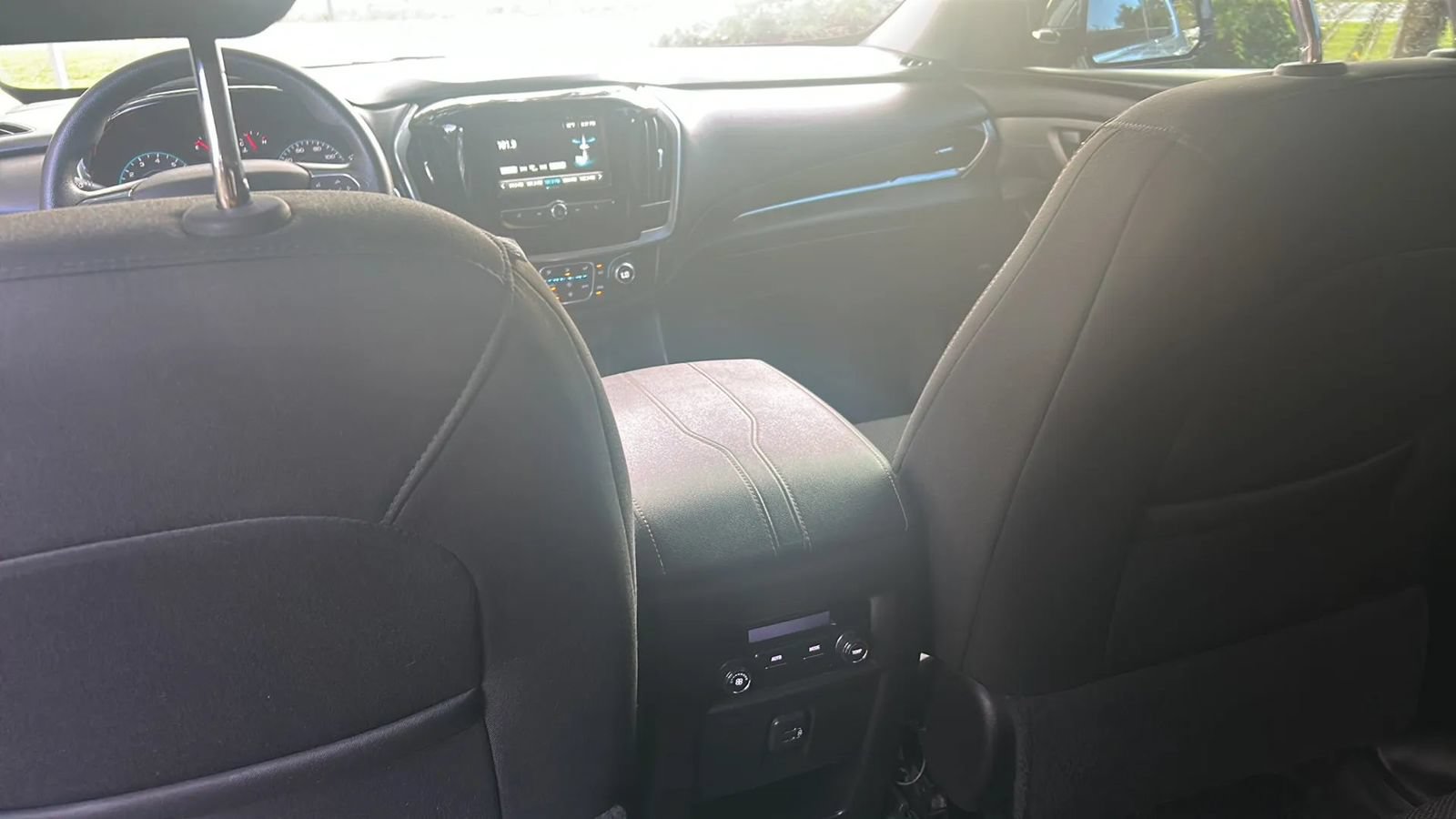 Used 2019 Chevrolet Traverse LS w/ LPO, Floor Liner Package FWD image 18