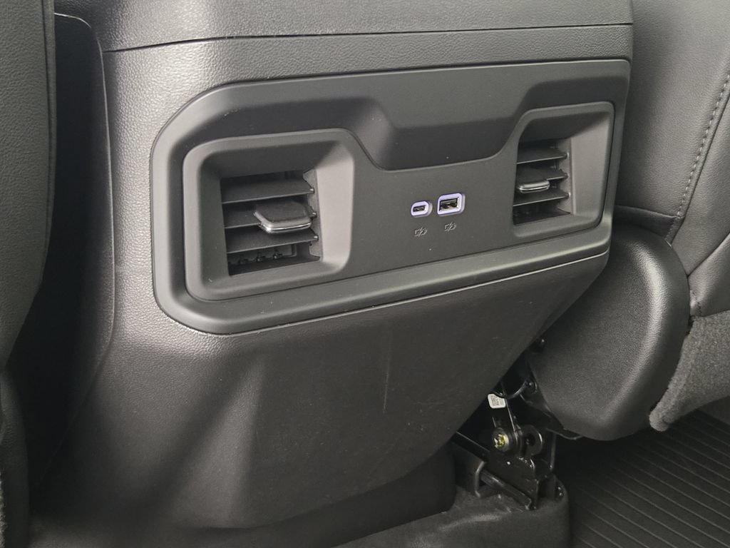 New 2026 Chevrolet Silverado 1500 LT Trail Boss w/ Convenience Package II AWD/4WD image 33