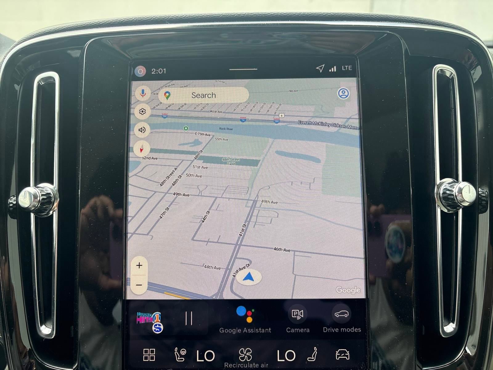 New 2026 Volvo XC40 B5 Plus w/ Protection Package Premier image 20