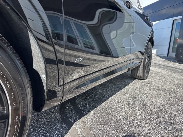 Certified 2025 Buick Envista Sport Touring w/ Convenience I Package image 10