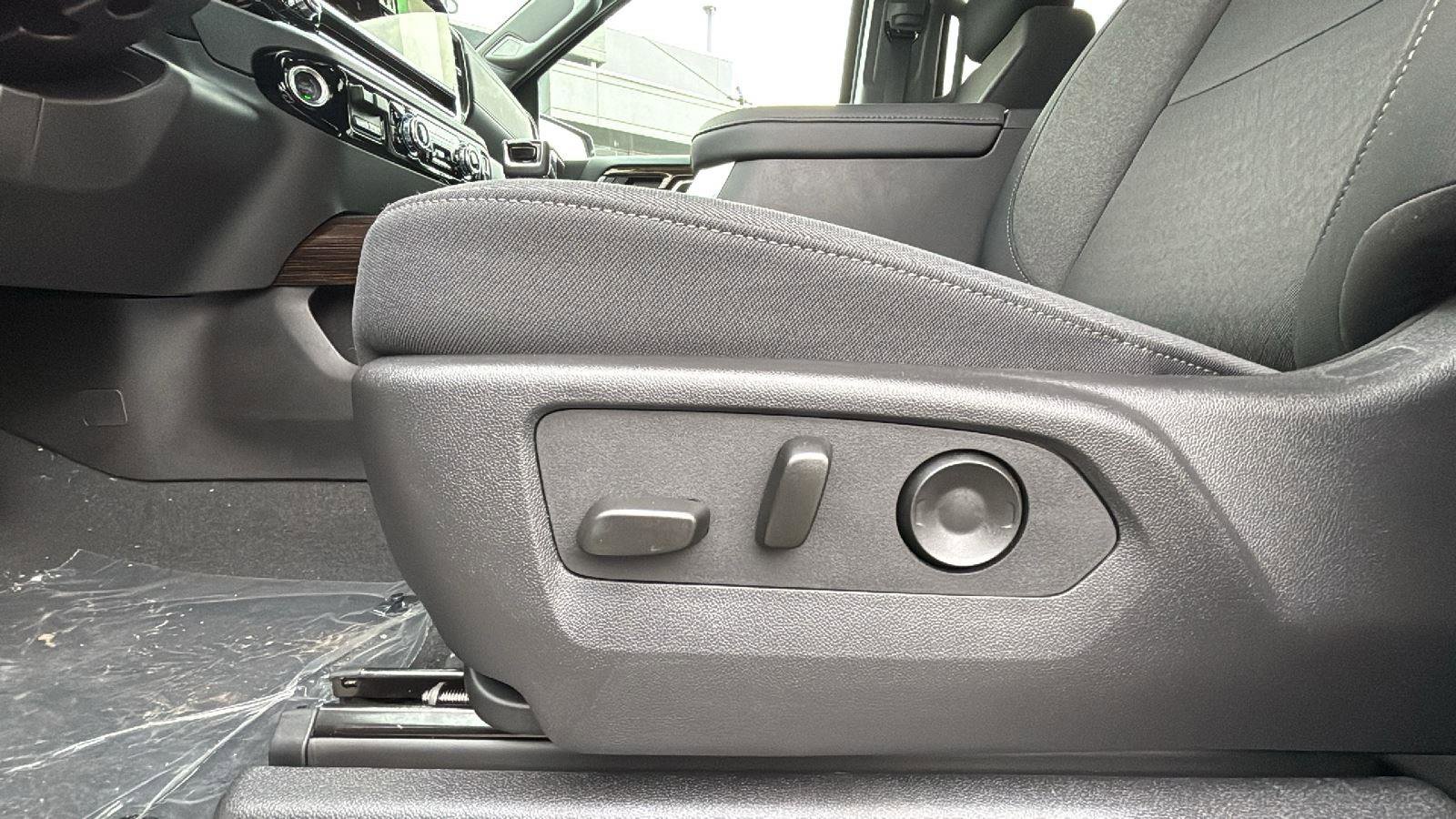 New 2025 GMC Sierra 1500 Elevation w/ Preferred Package image 25