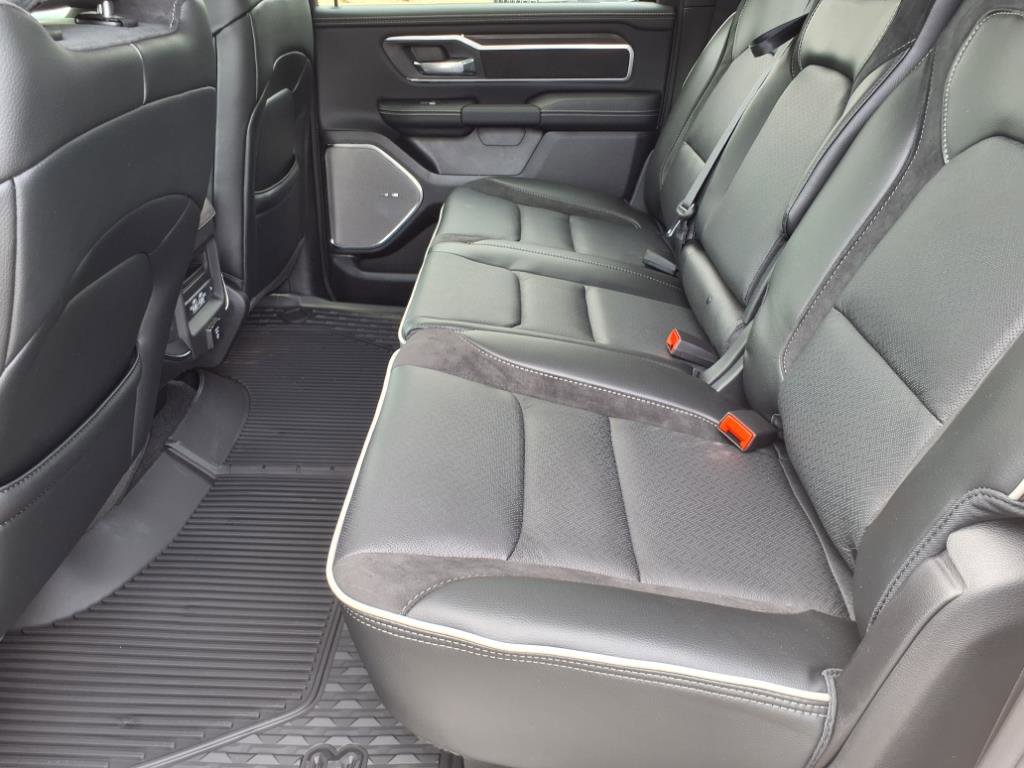 New 2025 RAM 1500 Laramie image 4
