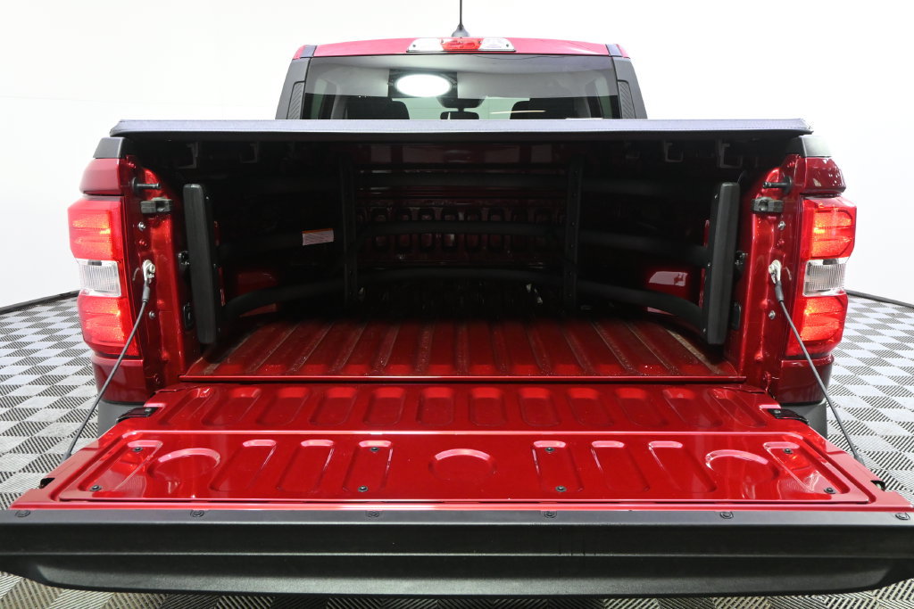 New 2026 Ford Maverick XLT w/ Equipment Group 301A AWD/4WD image 19