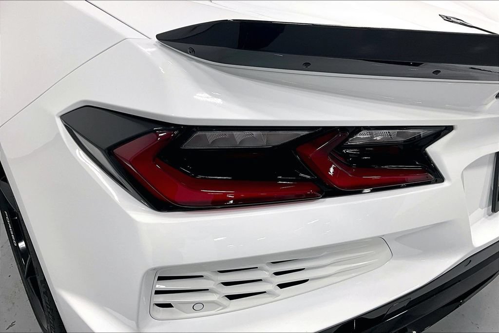 Used 2024 Chevrolet Corvette E-Ray AWD/4WD image 26
