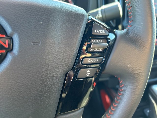 Used 2025 Nissan Frontier PRO-4X w/ Black Accent Package image 21