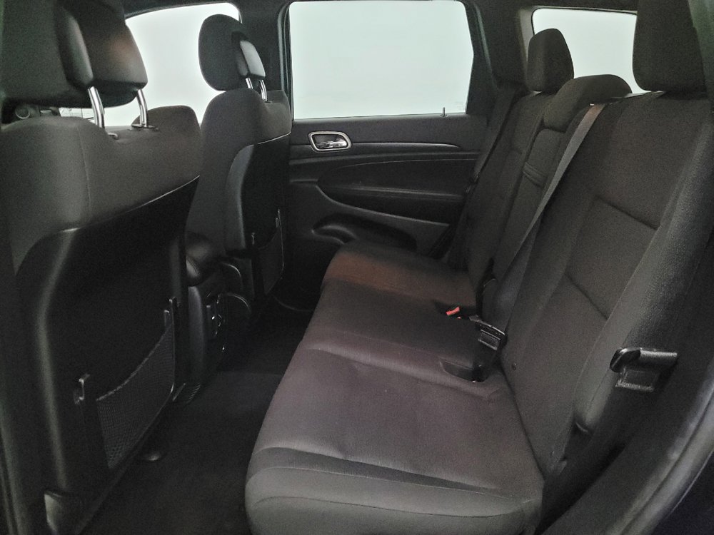 Used 2014 Jeep Grand Cherokee Laredo w/ Quick Order Package 23E image 18