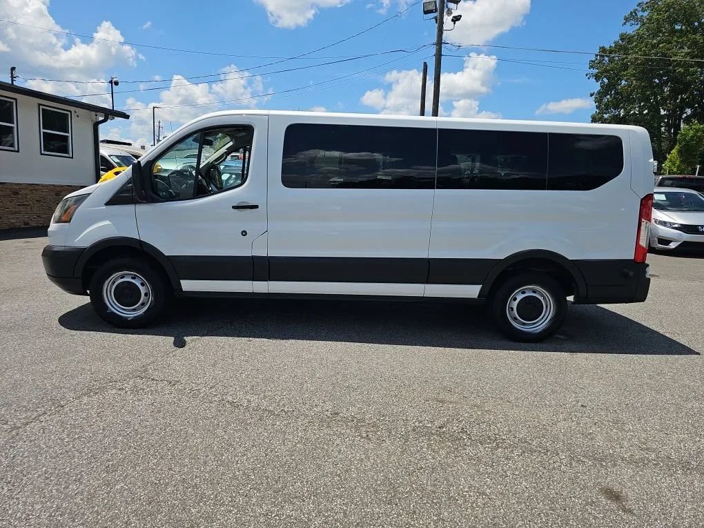 Used 2016 Ford Transit 350 XL RWD image 5