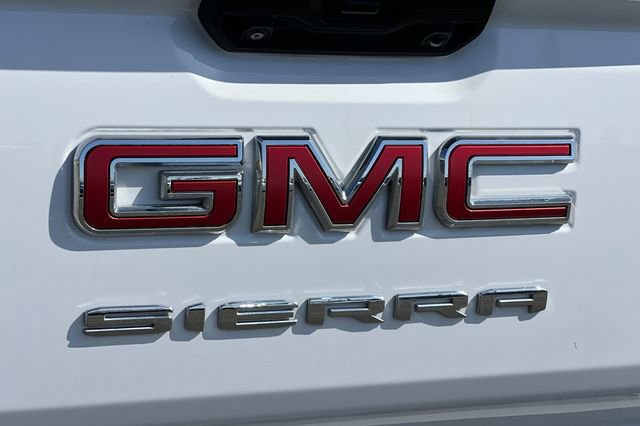Used 2023 GMC Sierra 1500 Elevation AWD/4WD image 34