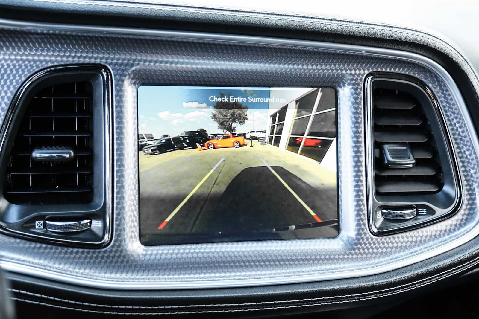 Used 2020 Dodge Challenger SRT Hellcat RWD image 44