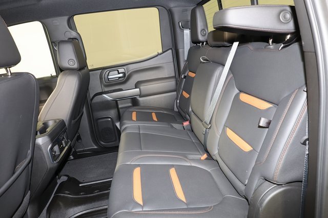 Used 2021 GMC Sierra 1500 AT4 w/ Technology Package image 23