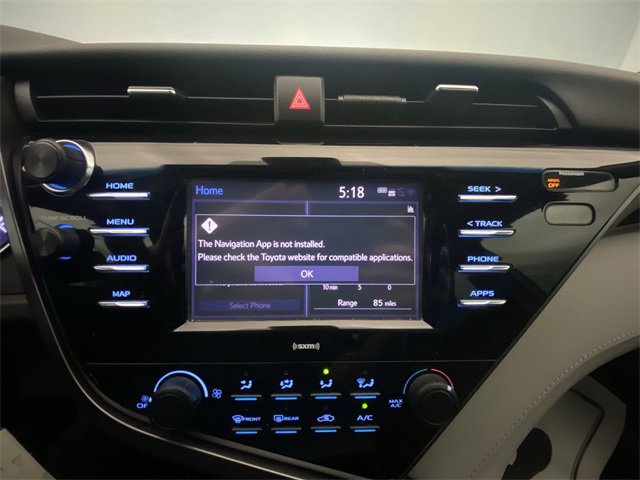 Used 2020 Toyota Camry LE image 18