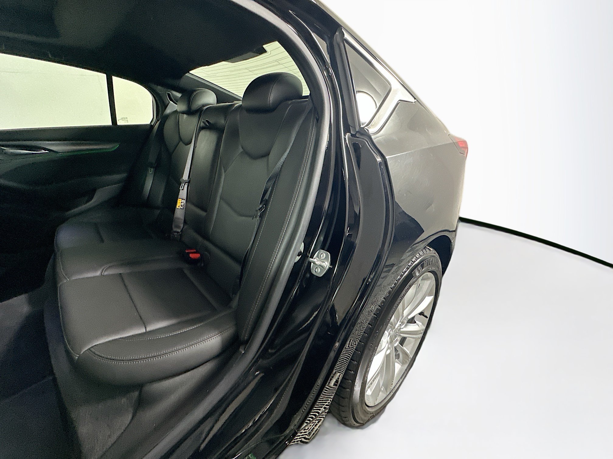 Used 2025 Cadillac CT5 Premium Luxury w/ Sun And Sound Package RWD image 26