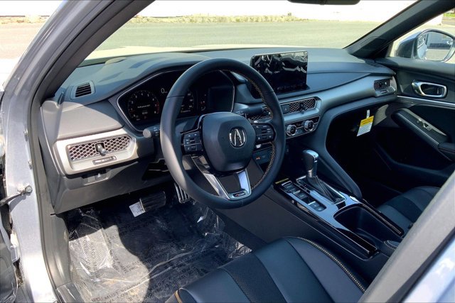 New 2026 Acura Integra A-Spec FWD image 12
