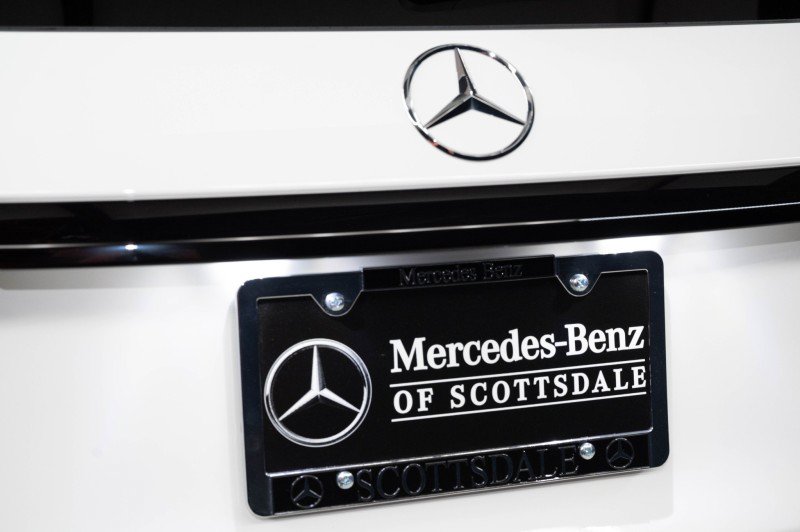 New 2027 Mercedes-Benz GLC 300 image 31