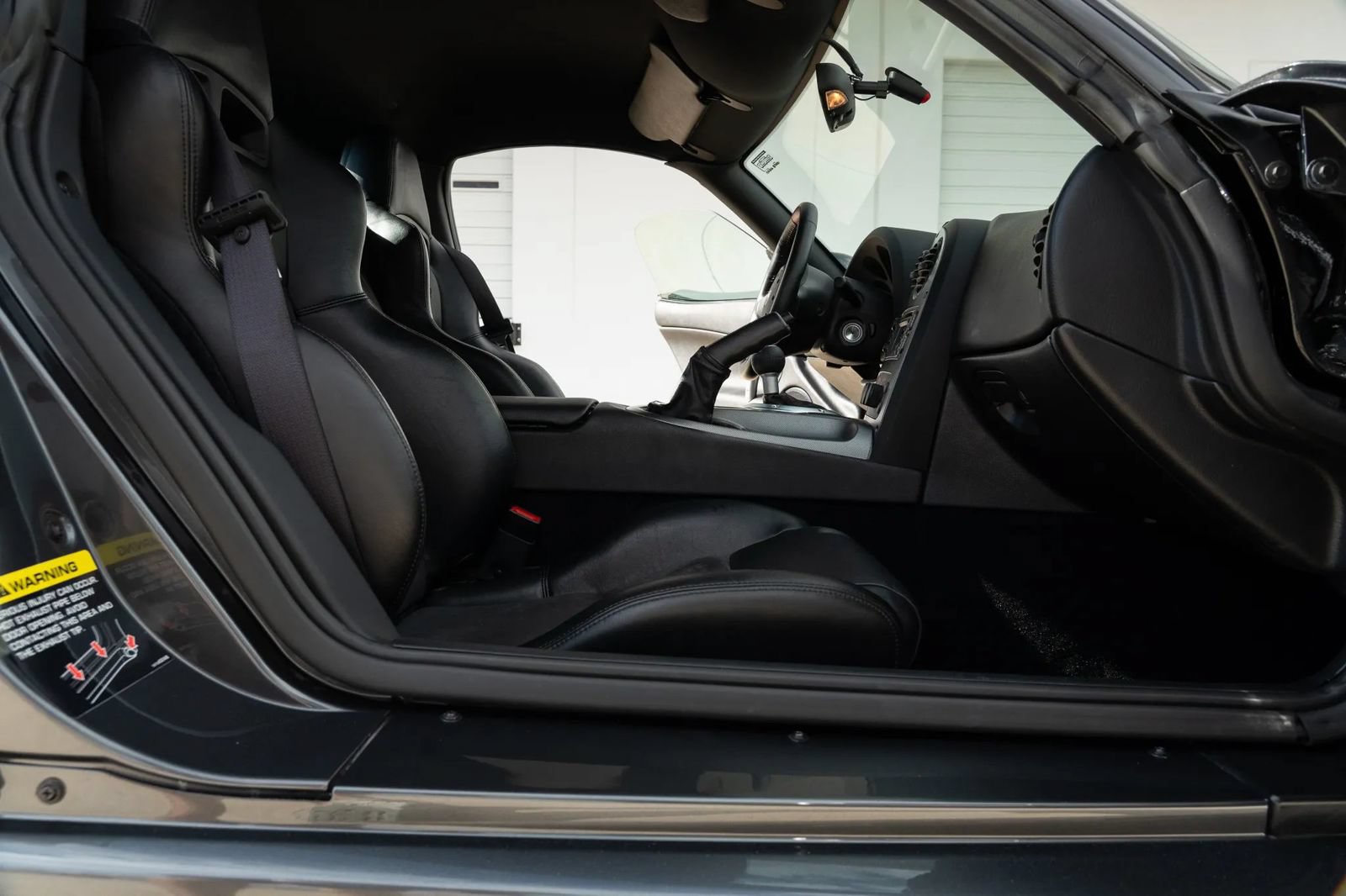Used 2009 Dodge Viper ACR RWD image 26