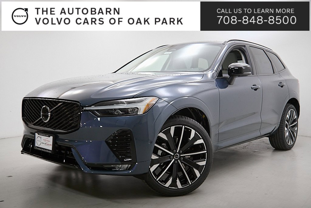 New 2026 Volvo XC60 B5 Ultra w/ Climate Package image 1