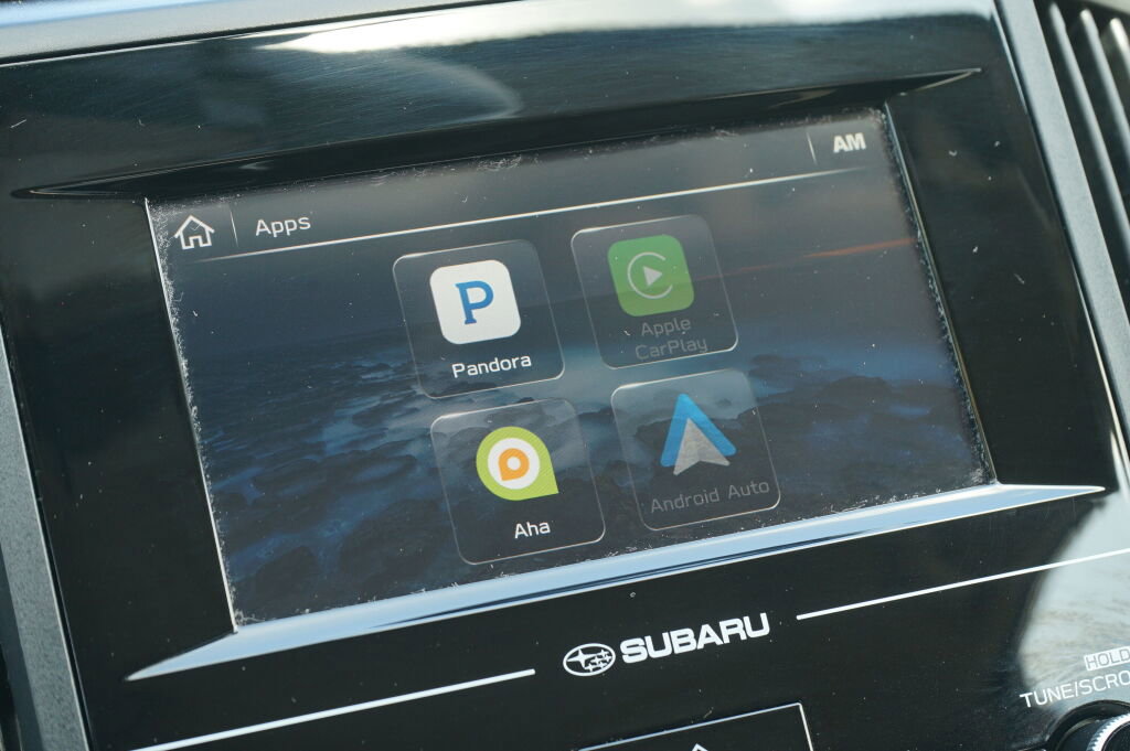 Used 2018 Subaru Crosstrek 2.0i Premium image 21