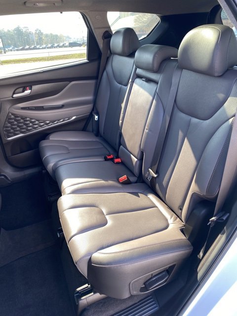 Used 2019 Hyundai Santa Fe FWD image 23