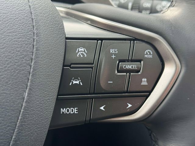Used 2025 Lexus NX 350 AWD w/ Cold Area Package image 28