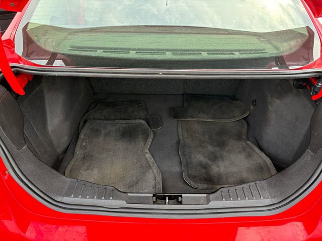 Used 2017 Ford Focus SE image 12