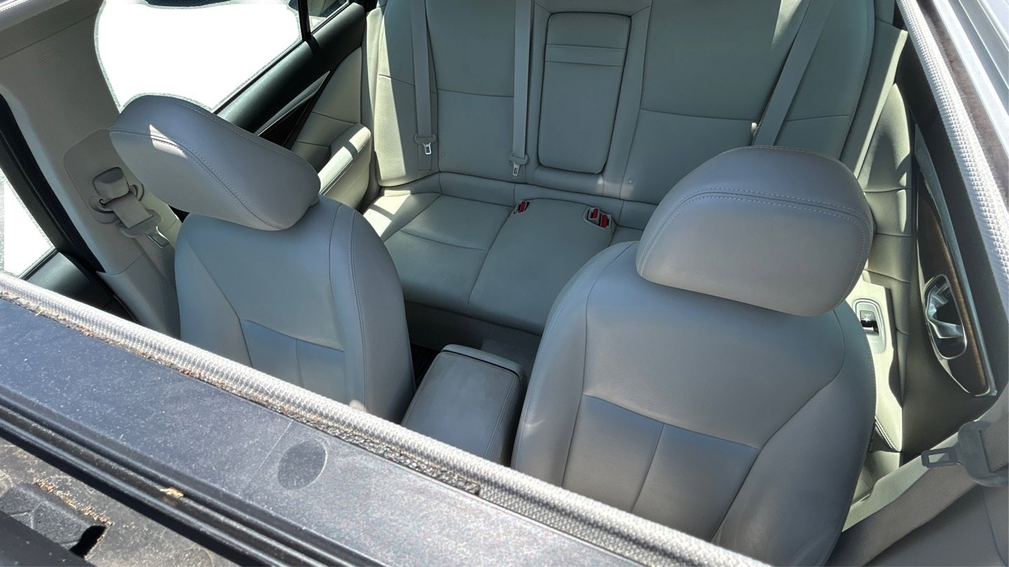 Used 2019 INFINITI Q50 Luxe RWD image 13