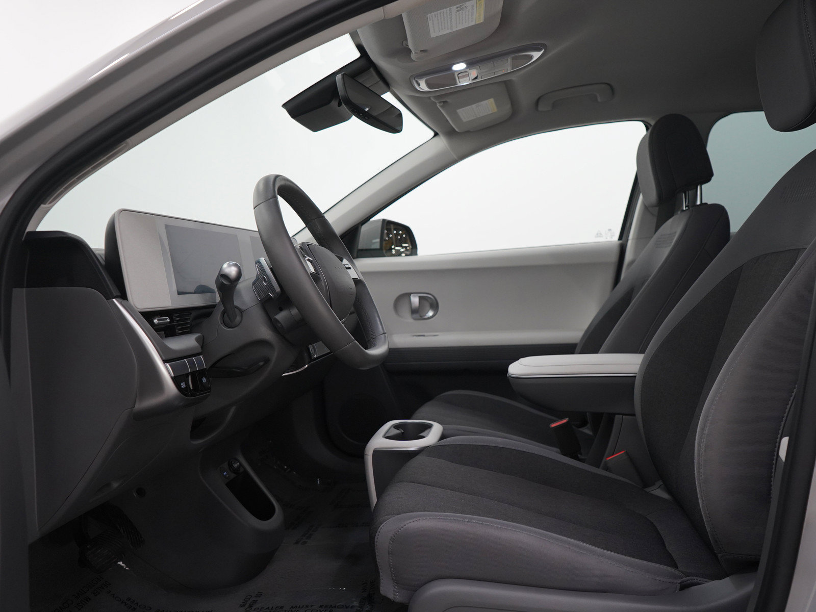 Certified 2024 Hyundai Ioniq 5 SEL AWD/4WD image 22