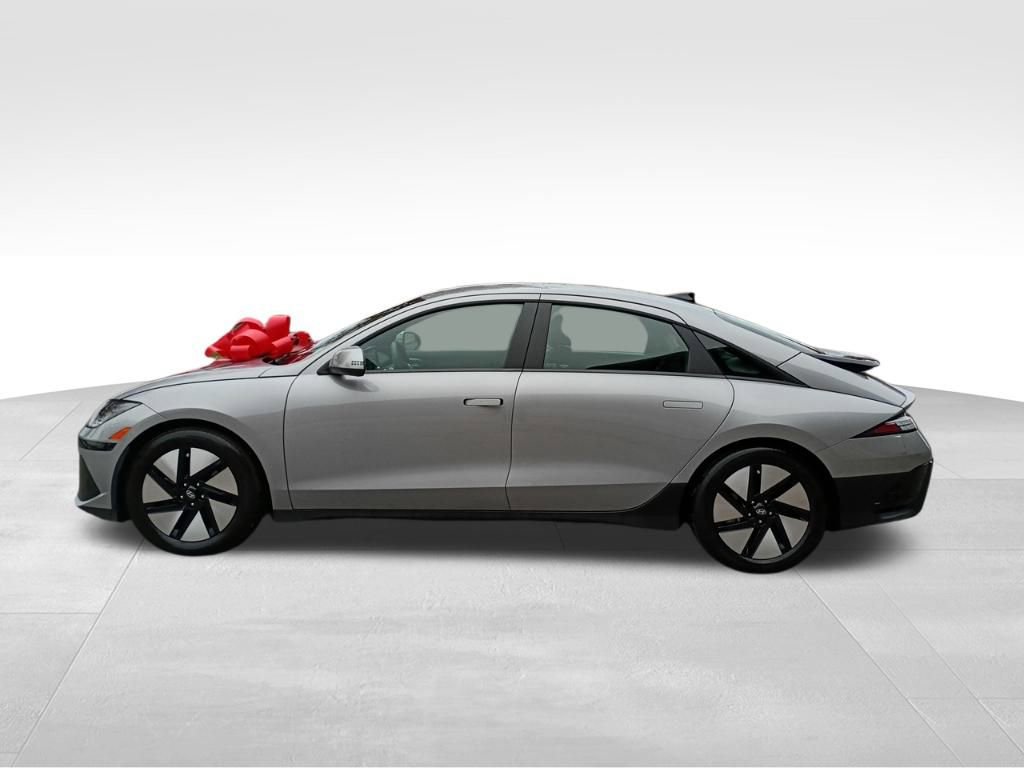 Used 2023 Hyundai Ioniq 6 SE image 8