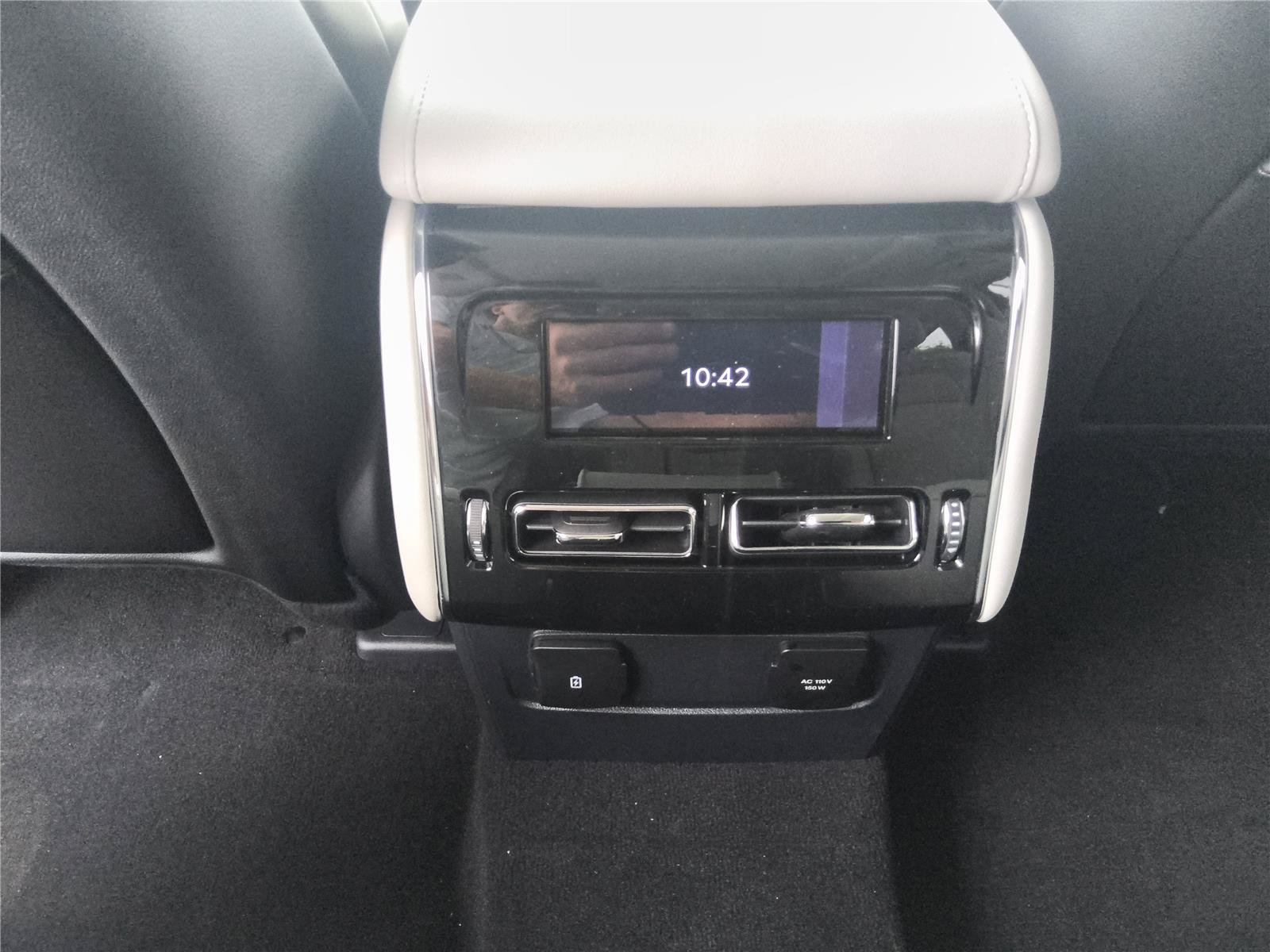 New 2027 Lincoln Aviator Reserve AWD/4WD image 26